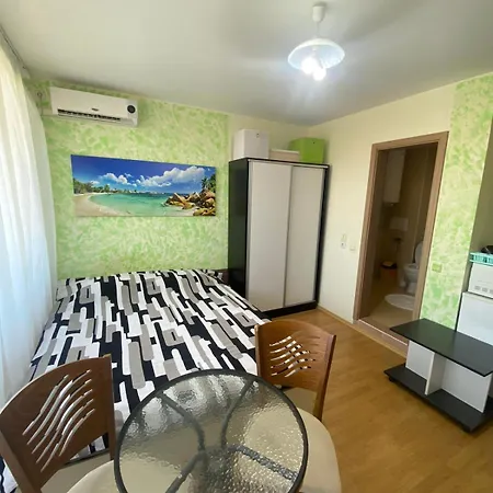 Апартамент Orchid Fort Garden ,орхидея форт
