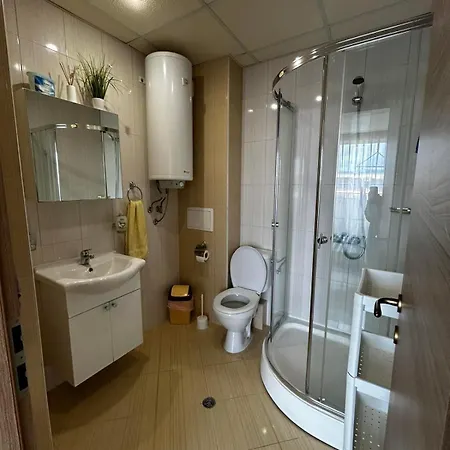 Апартамент Orchid Fort Garden ,орхидея форт *