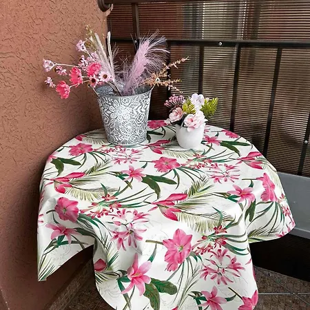 Апартамент Orchid Fort Garden ,орхидея форт Слънчев бряг